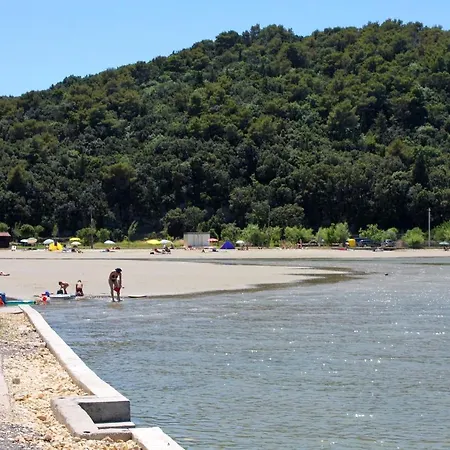 With Parking Space Kampor, Rab - 17034 شقة *