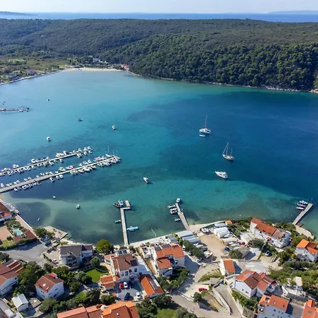 With Parking Space Kampor, Rab - 17034 شقة *