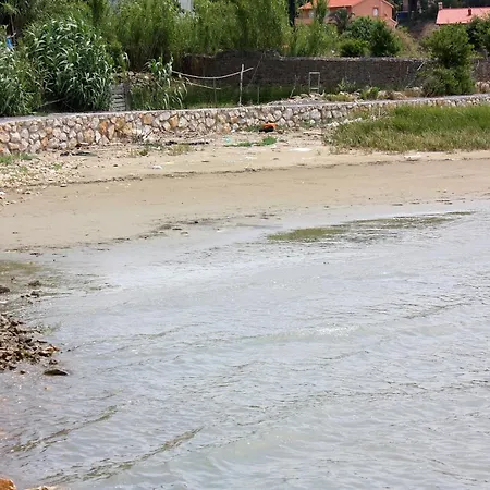 With Parking Space Kampor, Rab - 17034 Kampor