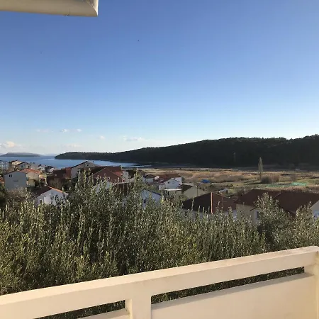Apartmán With Parking Space Kampor, Rab - 17034 *