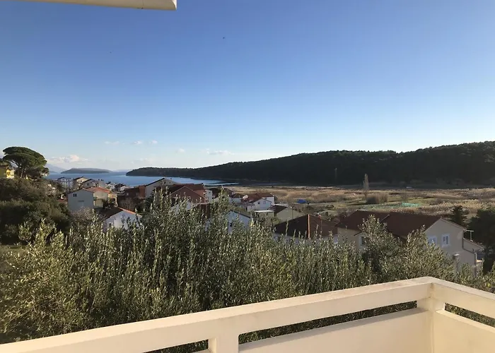Apartman With Parking Space Kampor, Rab - 17034 *